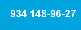 934 148-96-27